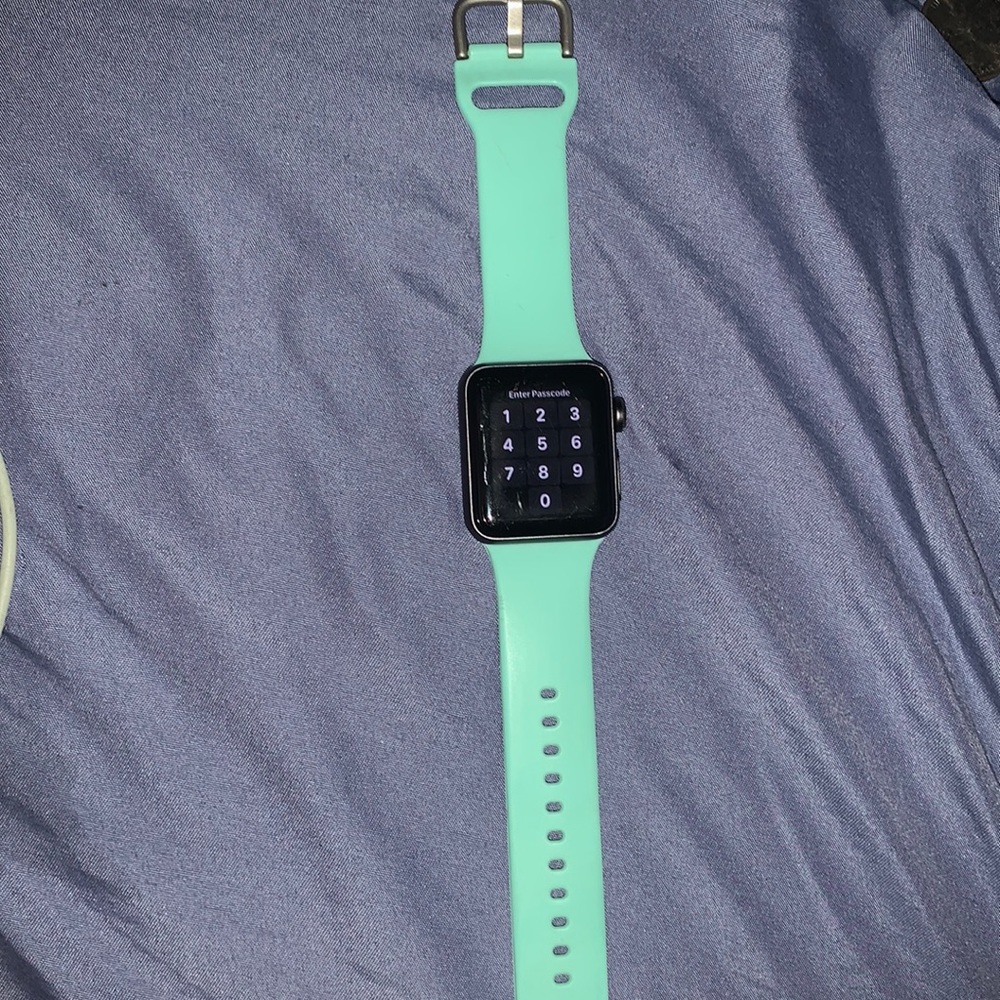 Apple Watch Series 3 38mm